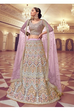 Go ahead, unleash your inner goddess and let this lehenga take you on a  journey of self-discovery and glamour. . . . Follow us at… | Instagram